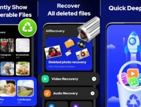 File Recovery - Photo Recovery App