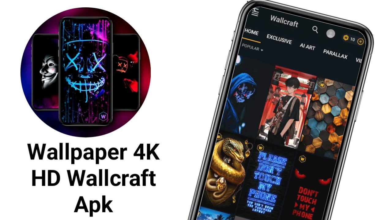 Wallpaper 4K HD wallcraft Apk download Best Wallpapers App for Wallpaper 4K HD wallcraft Apk download Best Wallpapers App for