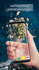 Transparent Wallpaper APK Download